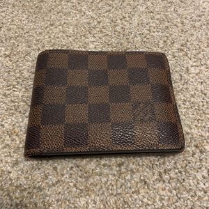 Louis Vuitton Wallet